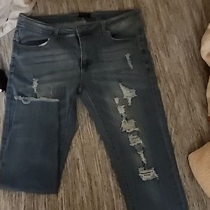 Size 20 jeans